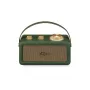 Sangean RA-101 prenosný Bluetooth reproduktor Forest Gold