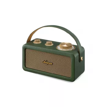 Sangean RA-101 prenosný Bluetooth reproduktor Forest Gold