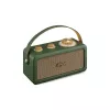 Sangean RA-101 prenosný Bluetooth reproduktor Forest Gold