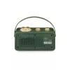 Sangean RA-101 prenosný Bluetooth reproduktor Forest Gold