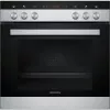 Siemens EQ110KA0Z set vstavaná rúra na pečenie a varná doska