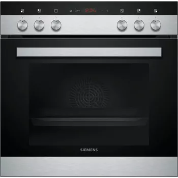 Siemens EQ110KA0Z set vstavaná rúra na pečenie a varná doska