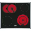 Siemens EQ110KA0Z set vstavaná rúra na pečenie a varná doska