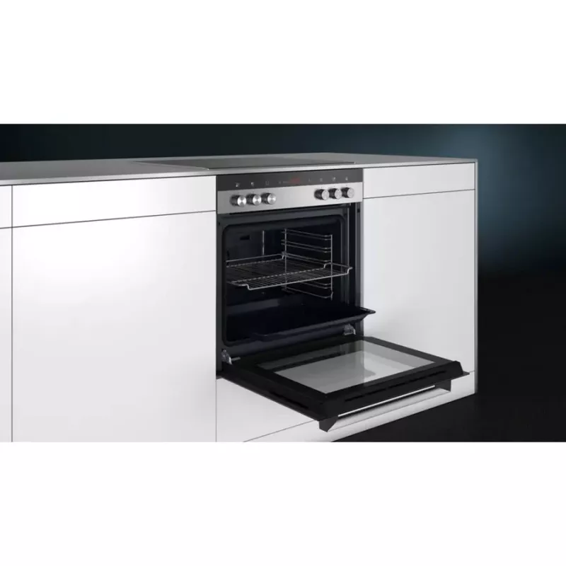 Siemens EQ110KA0Z set vstavaná rúra na pečenie a varná doska