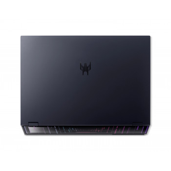 Acer Predator Helios 18 AI PH18-I71-93ZC 18 palcový WQUXGA MiniLED herný laptop - Intel Core Ultra 9 290HX Plus, 96GB RAM, 1TB SSD, NVIDIA GeForce RTX 5090, Windows 11