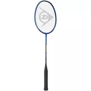 Dunlop Fusion Z3000 G4 bedmintonová raketa, námornícka modrá