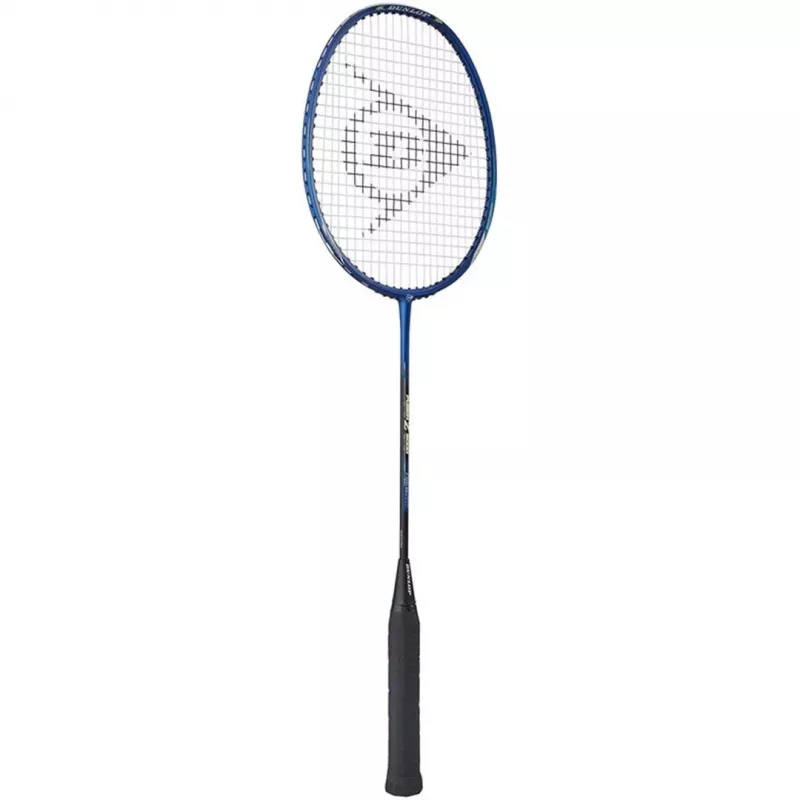 Dunlop Fusion Z3000 G4 bedmintonová raketa, námornícka modrá