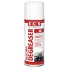 ECSCLEANING čistič ECS ELEKTRO DEGREASER 400ml sprej na odmasťovanie elektroniky