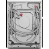 Bosch WUU28T49 Serie 6 voľne stojaca práčka 9 kg 1400 ot/min biela/strieborná