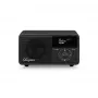 Sangean DDR-7X prenosné DAB+ & FM rádio s Bluetooth, čierne