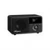Sangean DDR-7X prenosné DAB+ & FM rádio s Bluetooth, čierne
