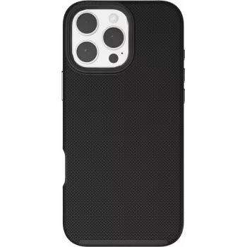 JT Berlin BackCase Pankow Solid MagSafe puzdro pre Apple iPhone 16 Pro Max – čierna