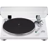 TEAC TN-3B-SE/WH remeňový gramofón s USB výstupom, biely 250448