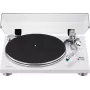TEAC TN-3B-SE/WH remeňový gramofón s USB výstupom, biely 250448