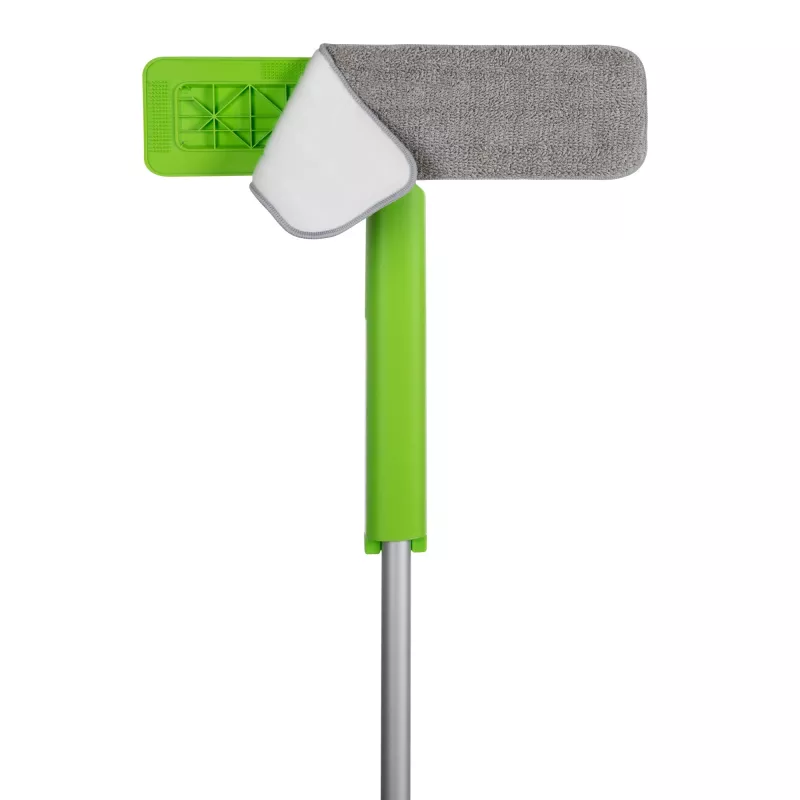 SAUBER náhradná handrička pre podlahovú kefu s rozprašovačom 40 cm
