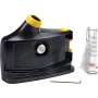3M Versaflo TR-819E IS štartovacia sada systém s filtračným ventilátorom 7100169180