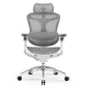 Sihoo DORO C300 Pro ergonomická sieťovaná kancelárska stolička biela