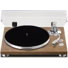 TEAC TN-400BT-X gramofón s remeňovým pohonom a Bluetooth, orech