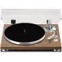 TEAC TN-400BT-X gramofón s remeňovým pohonom a Bluetooth, orech