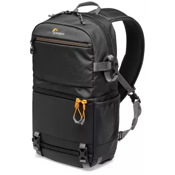 Lowepro PhotoSport BP 24L AW III sivá fotobatoh LP37335-PWW