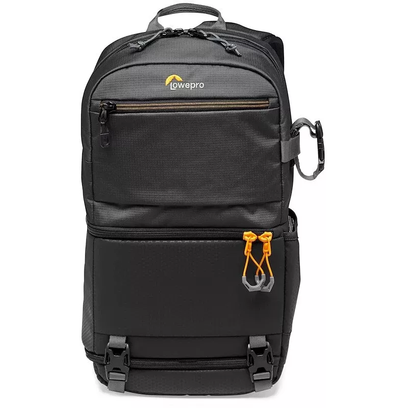Lowepro SlingShot SL 250 AW III taška cez rameno na fotoaparát (LP37335-PWW)