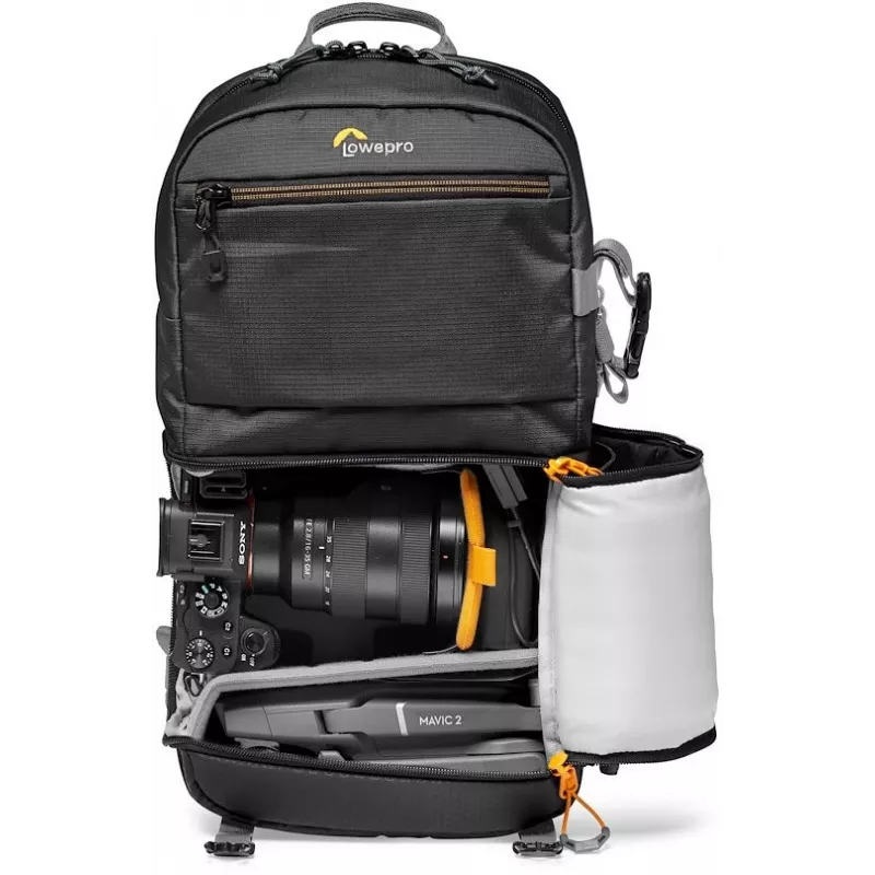 Lowepro SlingShot SL 250 AW III taška cez rameno na fotoaparát (LP37335-PWW)