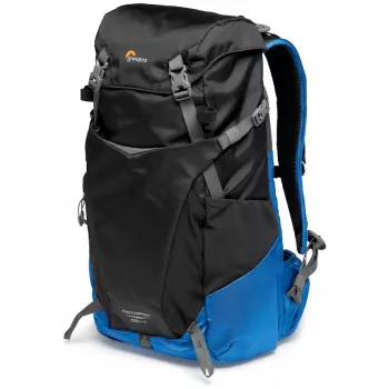 Lowepro PhotoSport BP 24L AW III fotobatoh - Indigo Blue