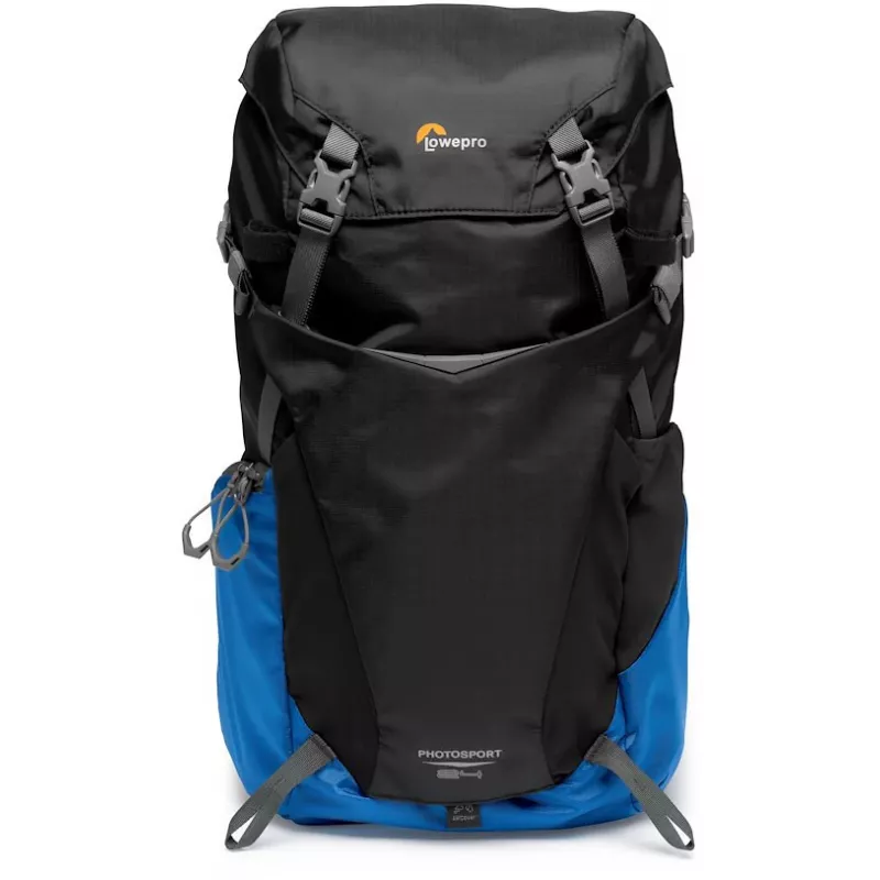 Lowepro PhotoSport BP 24L AW III fotobatoh - Indigo Blue