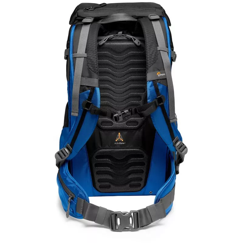 Lowepro PhotoSport BP 24L AW III fotobatoh - Indigo Blue