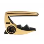 G7th kapodaster Performance 3 Steel String pozlátený 18kt zlatom