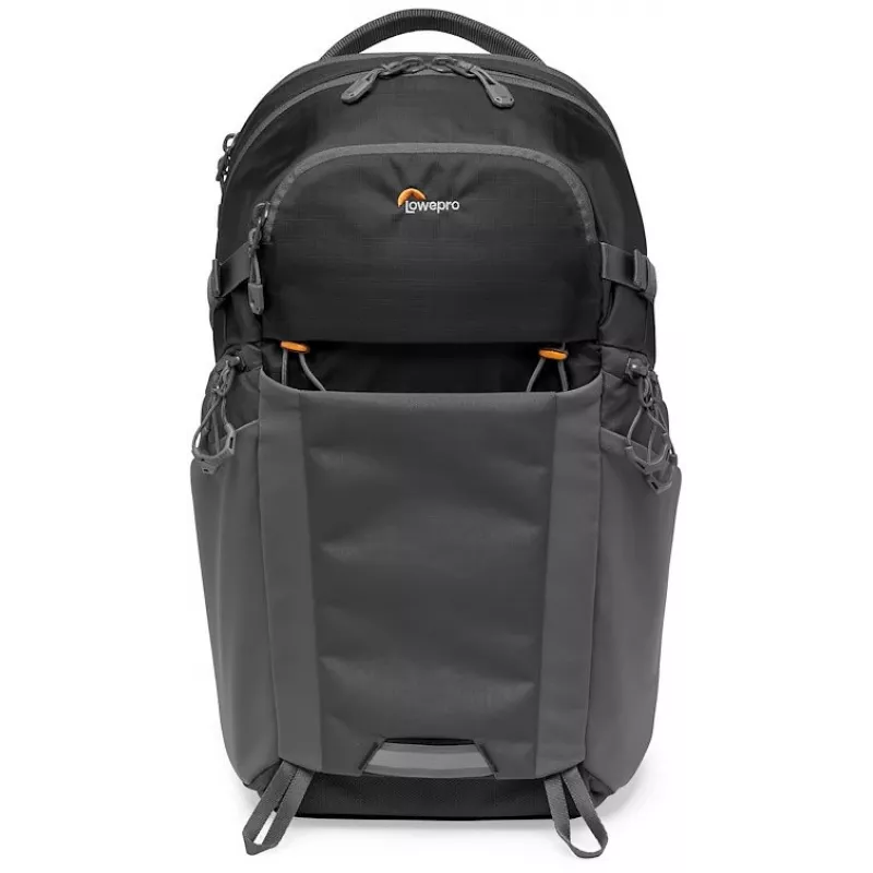 Fotobatoh Lowepro Photo Active BP 200 AW, čierny/sivý (LP37260-PWW)