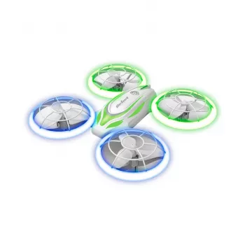 REBEL SPARROW dron