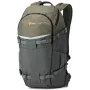 Lowepro Flipside Trek BP 350 AW foto batoh, sivá LP37015-PWW