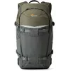 Lowepro Flipside Trek BP 350 AW foto batoh, sivá LP37015-PWW