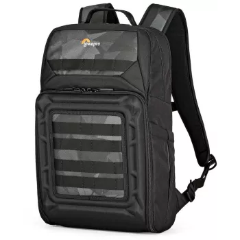 Lowepro DroneGuard BP 250 foto batoh, 24 L, sivá LP37099-PWW