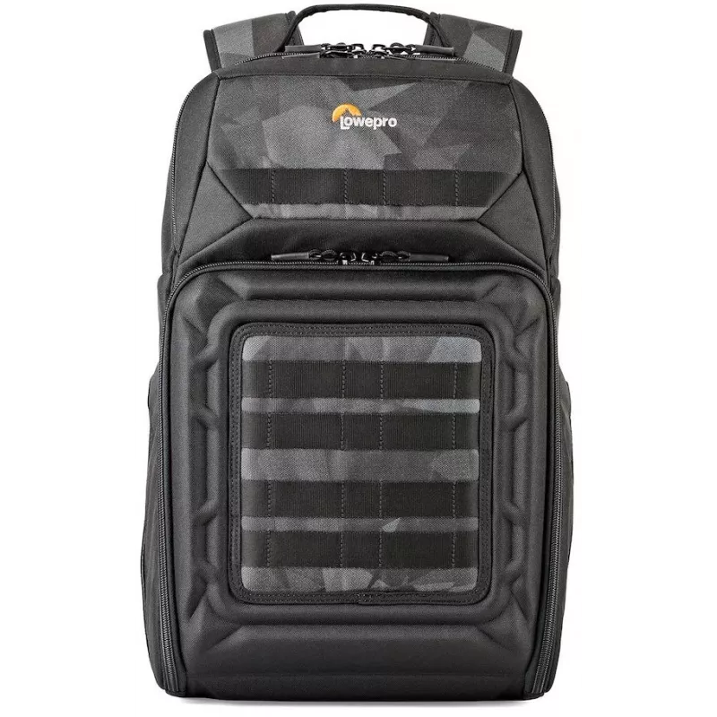 Lowepro DroneGuard BP 250 foto batoh, 24 L, sivý LP37099-PWW