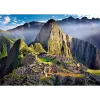 TREFL puzzle 500 dielov Historická svätyňa Machu Picchu