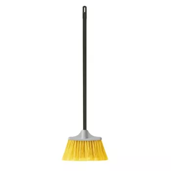 YORK podlahová metla s rúčkou SUNNY GARDEN 120cm