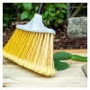 YORK podlahová metla s rúčkou SUNNY GARDEN 120cm
