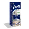 PRESTO univerzálna utieracia rolka 40 ks, box