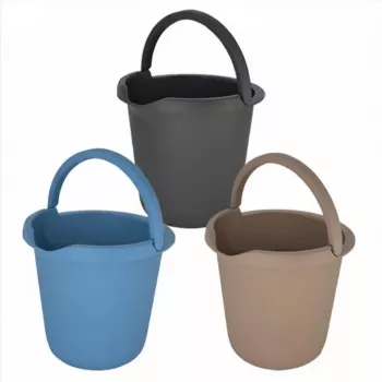 YORK okrúhle vedro 12L Nové 31x29cm