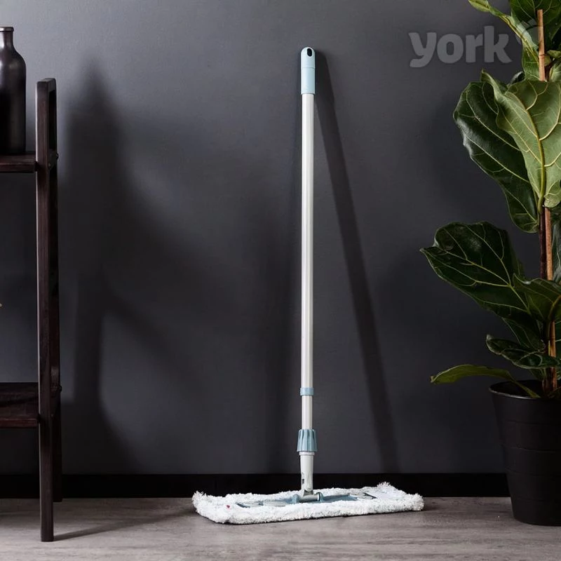 YORK mop 47x17 cm s teleskopickou rúčkou 70-145 cm, magnetický