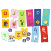 TREFL Little Explorer Alphabet vzdelávacia hra
