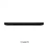 Lenovo ThinkPad T16 G5 Ultra 5 325 16,0 inch WUXGA IPS 400 nits Anti-Glare 32GB LPDDR5X-6800 512GB SSD Intel grafika 75Wh 5MP+IR kamera Windows 11 Pro čierna 3J On-Site + ThinkPad Essential Plus 16 batoh
