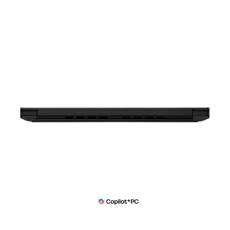 Lenovo ThinkPad T16 G5 Ultra 5 325 16,0 inch WUXGA IPS 400 nits Anti-Glare 32GB LPDDR5X-6800 512GB SSD Intel grafika 75Wh 5MP+IR kamera Windows 11 Pro čierna 3J On-Site + ThinkPad Essential Plus 16 batoh