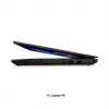 Lenovo ThinkPad T16 G5 Ultra 5 325 16,0 inch WUXGA IPS 400 nits Anti-Glare 32GB LPDDR5X-6800 512GB SSD Intel grafika 75Wh 5MP+IR kamera Windows 11 Pro čierna 3J On-Site + ThinkPad Essential Plus 16 batoh