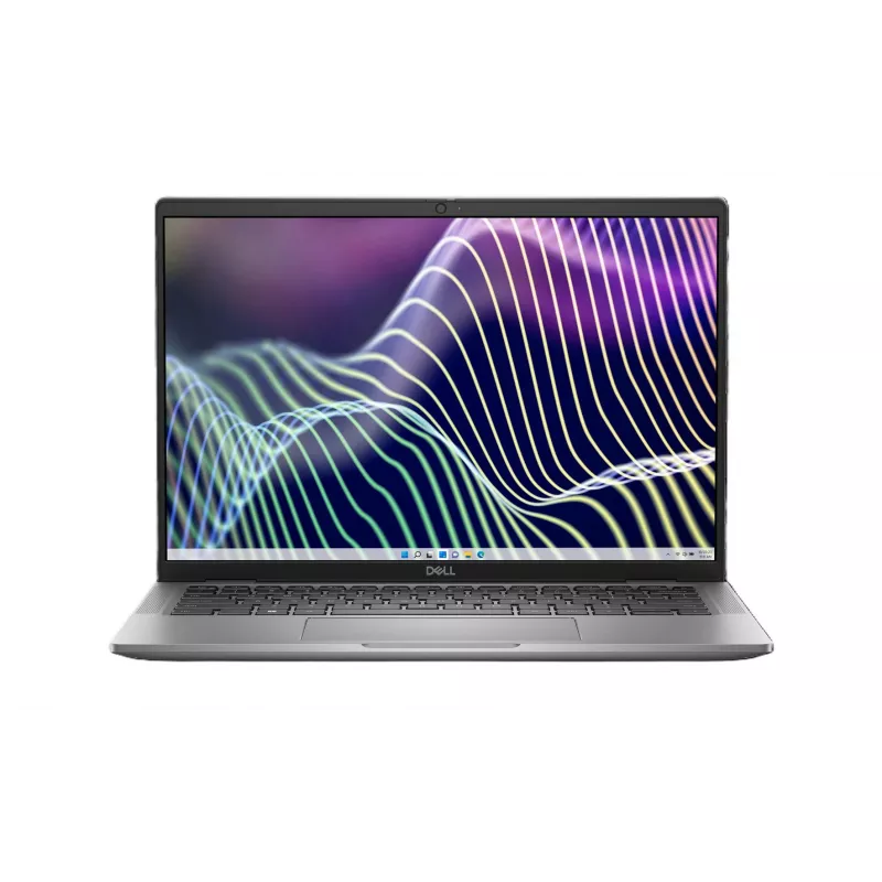 Dell Latitude L14-7440 14 inch WUXGA Laptop - Intel Core i7-1365U, 16GB DDR5, 512GB SSD, Windows 11 Pro, titánová sivá