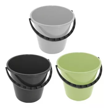 York okrúhle vedro, 10 L