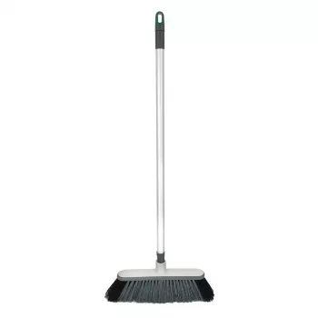 ECO EGO U-COLLECT Podlahová kefa s teleskopickou rukoväťou 137 cm