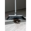 ECO EGO U-COLLECT Podlahová kefa s teleskopickou rukoväťou 137 cm